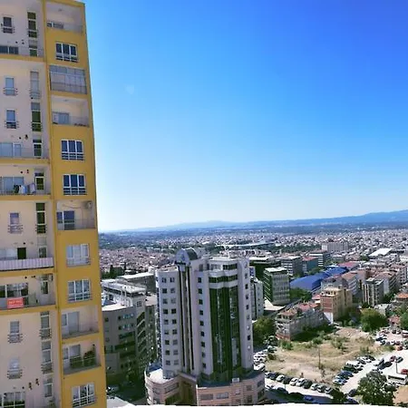 דירה 5 Oceans בורסה